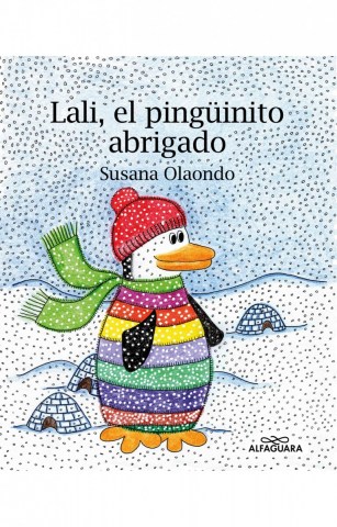Lali,l-pinguinito-abrigado-9789915681382