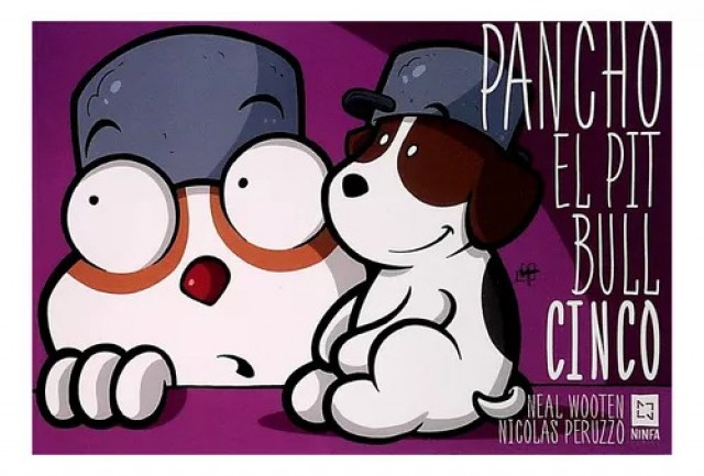 Panchol-Pitbull-Cinco-9789915692425