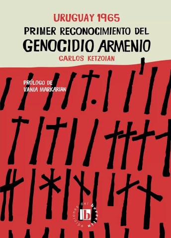 Uruguay-1965-Primer-reconocimientol-genocidio-armenio-9789915970370