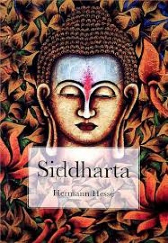 Siddharta-9789962904991