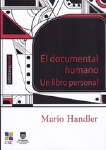 Documental-humano,l-Un-libro-personal-9789974015173