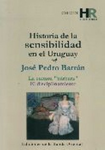Historia-sensibilidadnl-Uruguay-9789974104327