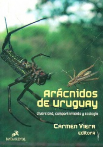 ARaCNIDOS-URUGUAY-9789974107168