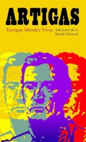 Artigas-9789974110007