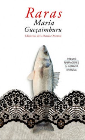 Raras-9789974111547