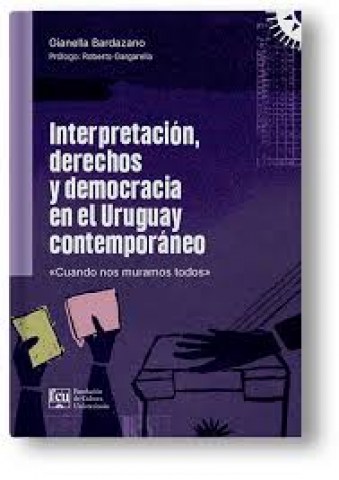 Interpretacion,rechosmocracianl-Uruguaytemporaneo-9789974215450