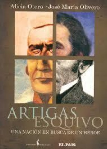 Artigassquivo-Una-nacionn-busca-heroe-9789974482081