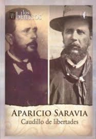 Aparicio-Saravia-Caudillo-libertades-9789974482746