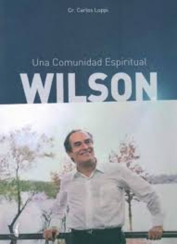 Wilson-Una-comunidadspiritual-9789974482807