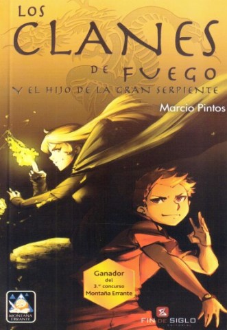 Clanes-fuego,-Los-l-hijo-gran-serpiente-9789974499027