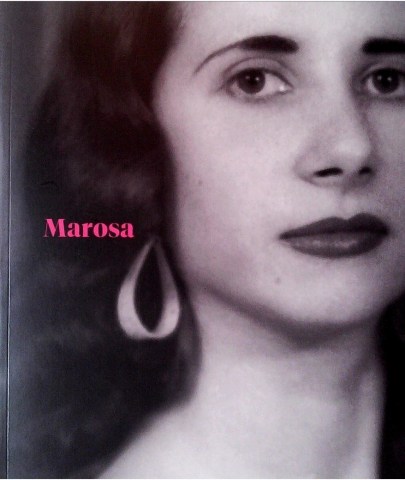 Marosa-9789974540699