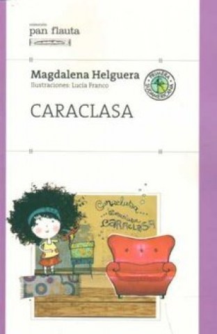 CARACLASA-9789974683334
