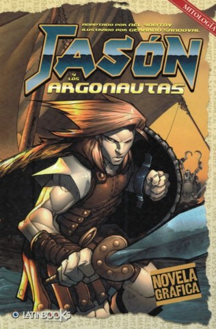 Novela-Grafica-Jason-Argonautas-9789974690929