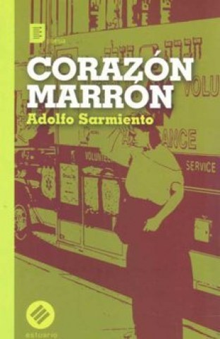 CORAZoN-MARRoN-9789974699007