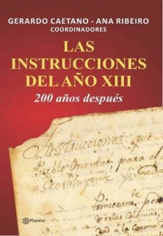 Las-Instruccionesl-año-XIII-9789974700536