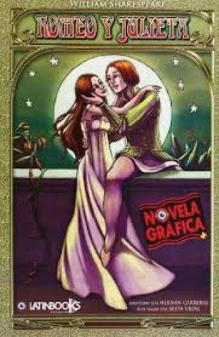 Novela-Graficamas-Romeo-Julieta-9789974702073