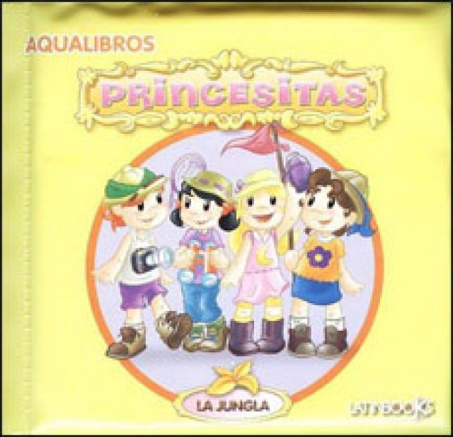 Aqualibros-Princesitasn-jungla-9789974702592