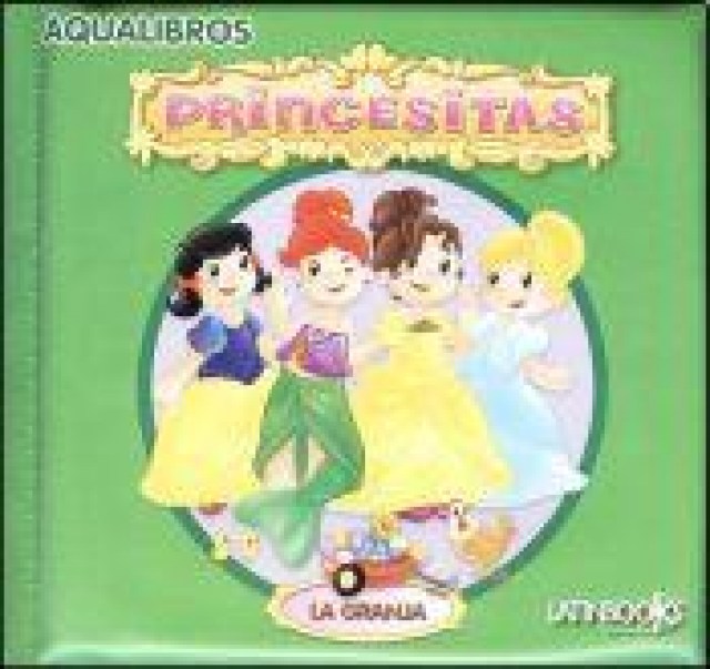 Aqualibros-Princesitasn-granja-9789974702608