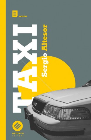 TAXI-9789974720404