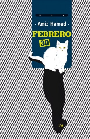 FEBRERO-30-9789974720657