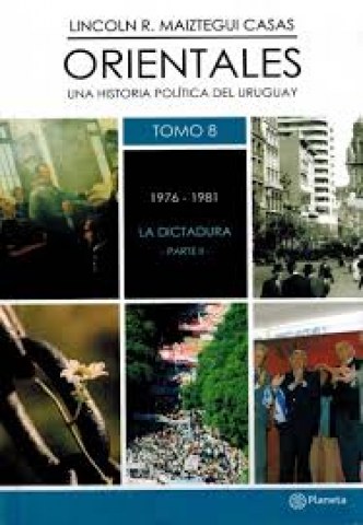 Orientales-tomo-8-1976-1981-La-Dictadura-parte-II-9789974737471