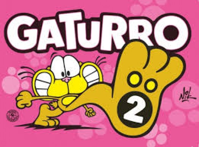 Gaturro-2-9789974741942