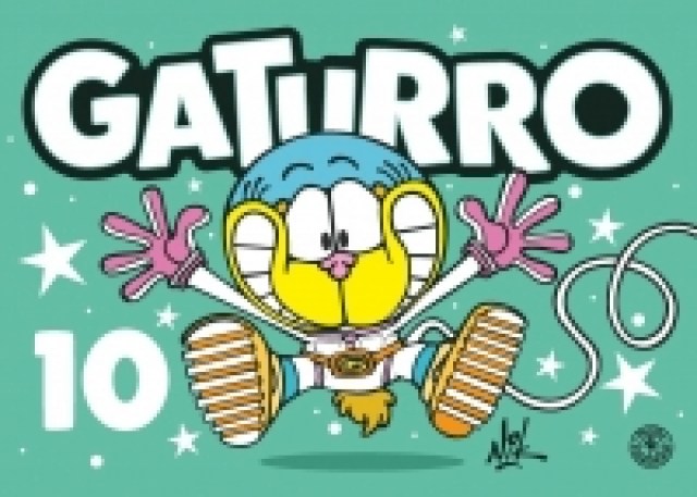 Gaturro-10-9789974741959