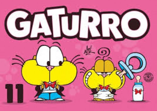 Gaturro-11-9789974741966