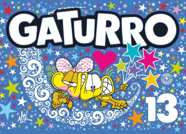 Gaturro-13-9789974741980