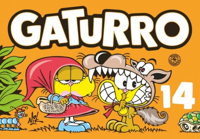 Gaturro-14-9789974741997
