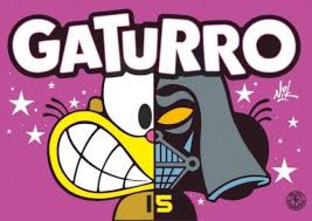 Gaturro-15-9789974748002