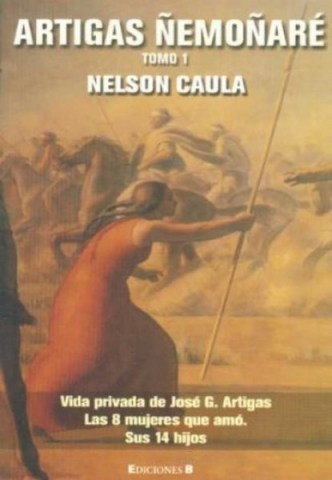 ARTIGAS-ÑEMOÑARe-TOMO-1-9789974763197