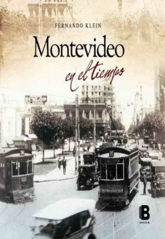 MONTEVIDEONL-TIEMPO-9789974841505