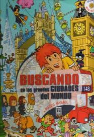 Buscandons-grandes-ciudadesl-mundo-a-Mauro-Marmol-9789974864832