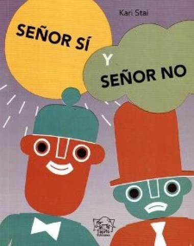 Señor-si-señor-no-9789974867482