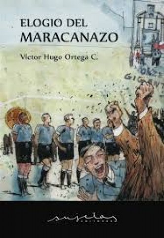 ELOGIOL-MARACANAZO-9789974878303