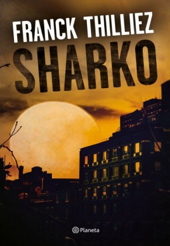 Sharko-9789974891593