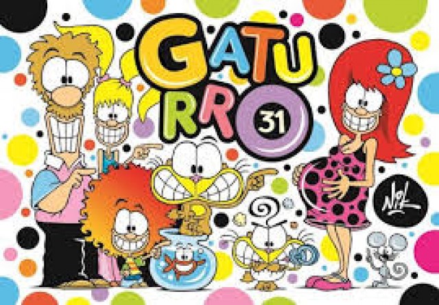 Gaturro-31-9789974899599