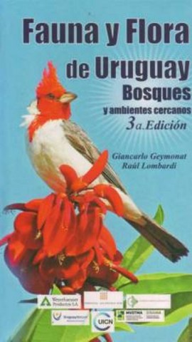 FAUNA-FLORA-URUGUAY-BOSQUES-AMBIENTES-CERCANOS-TAPA-DURA-9789974911512