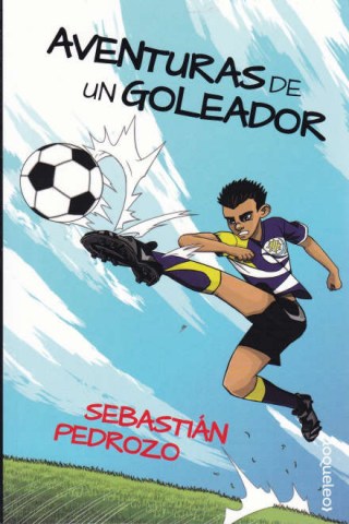 Aventuras-goleador-Diario-arquero-9789974922655
