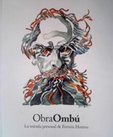 Obra-Ombu-La-mirada-personal-Fermin-Hontou-9789974946002