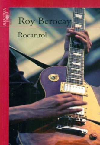 Rocanrol-9789974951044