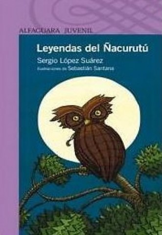 LEYENDASL-ÑACURUTu-9789974952997