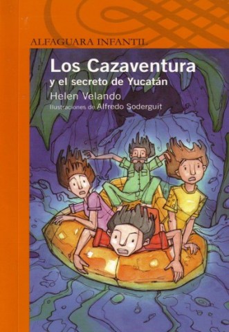 LOS-CAZAVENTURAL-SECRETOUCATaN-9789974953482