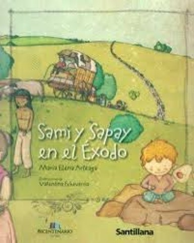 SAMI-SAPAYNLXODO-9789974954755