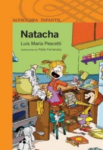 NATACHA-9789974955714