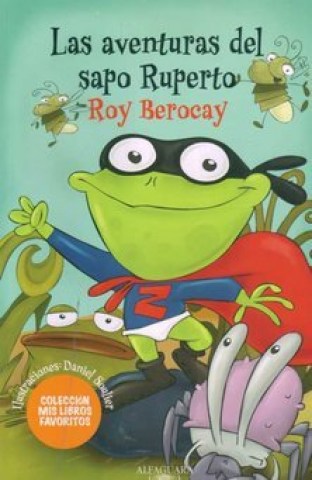 Las-Aventurasl-sapo-Ruperto-9789974955905