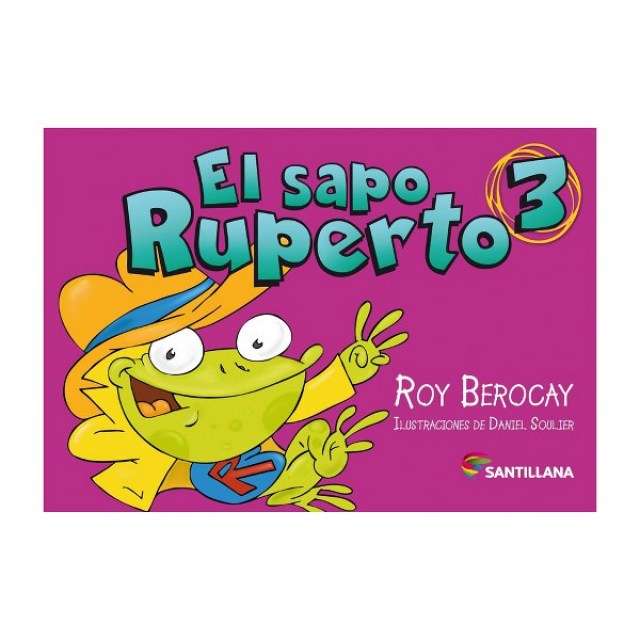 Historieta-3-l-sapo-Ruperto-9789974958463