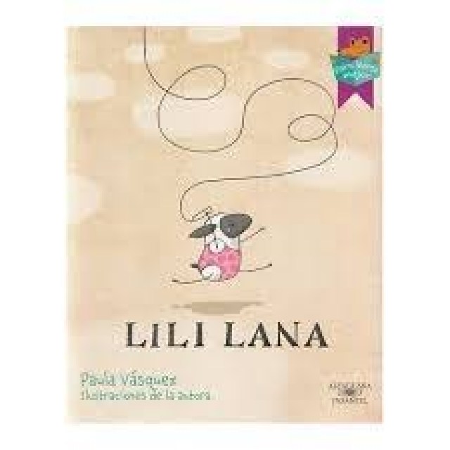 LILINA-9789974958470