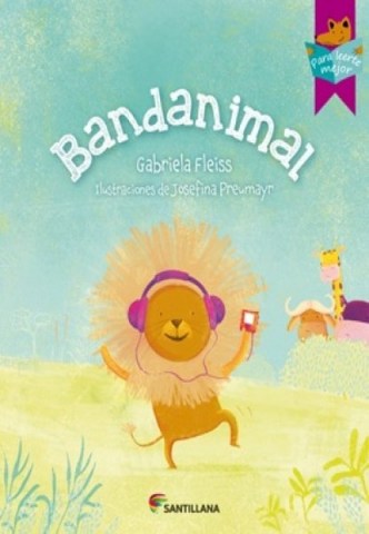 Bandanimal-9789974958579